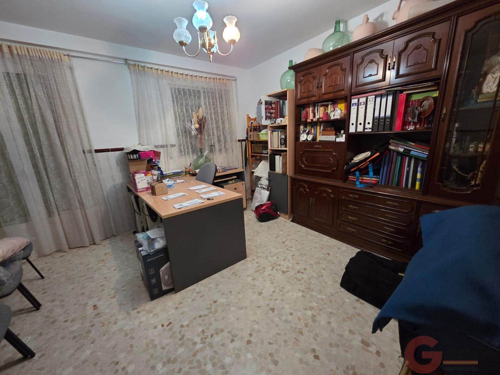 6 sypialnia Willa na sprzedaż w Rute - 105 000 € (Ref: 9448482)