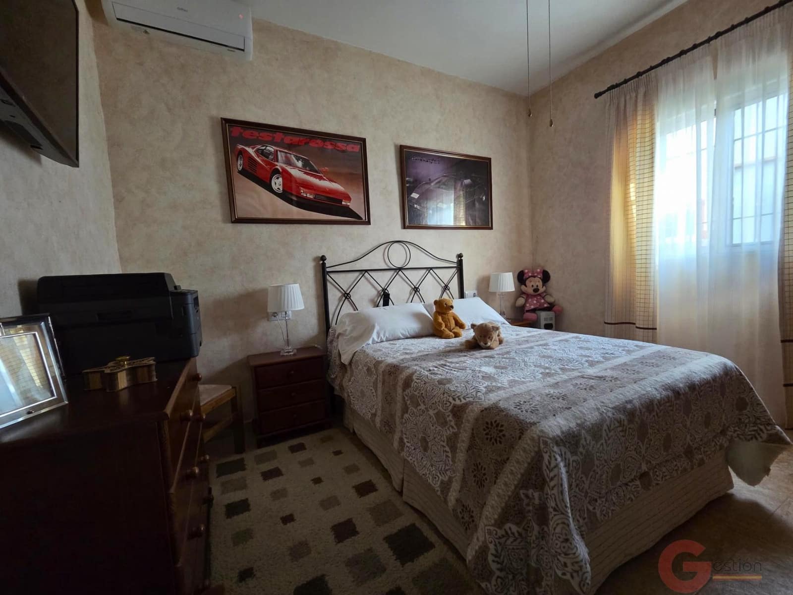 3 bedroom Villa for sale in Iznajar with pool garage - € 285,000 (Ref: 9448483)