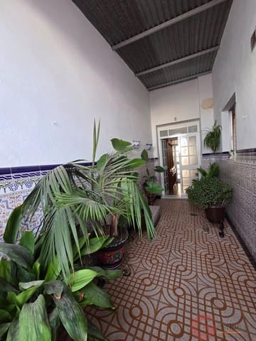 4 soverom Villa til salgs i Rute - € 140 000 (Ref: 9448484)