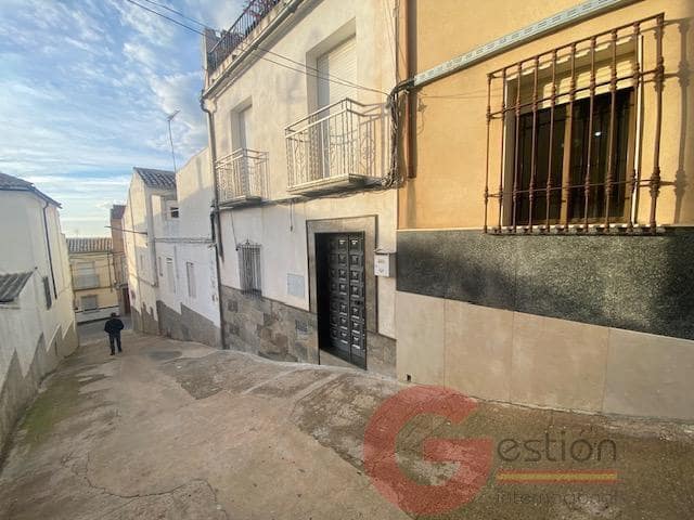 4 bedroom Villa for sale in Rute - € 140,000 (Ref: 9448484)