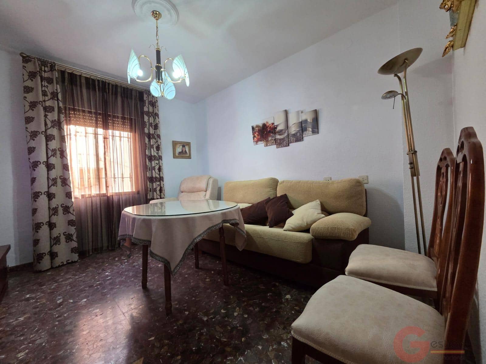 4 bedroom Villa for sale in Rute - € 140,000 (Ref: 9448484)