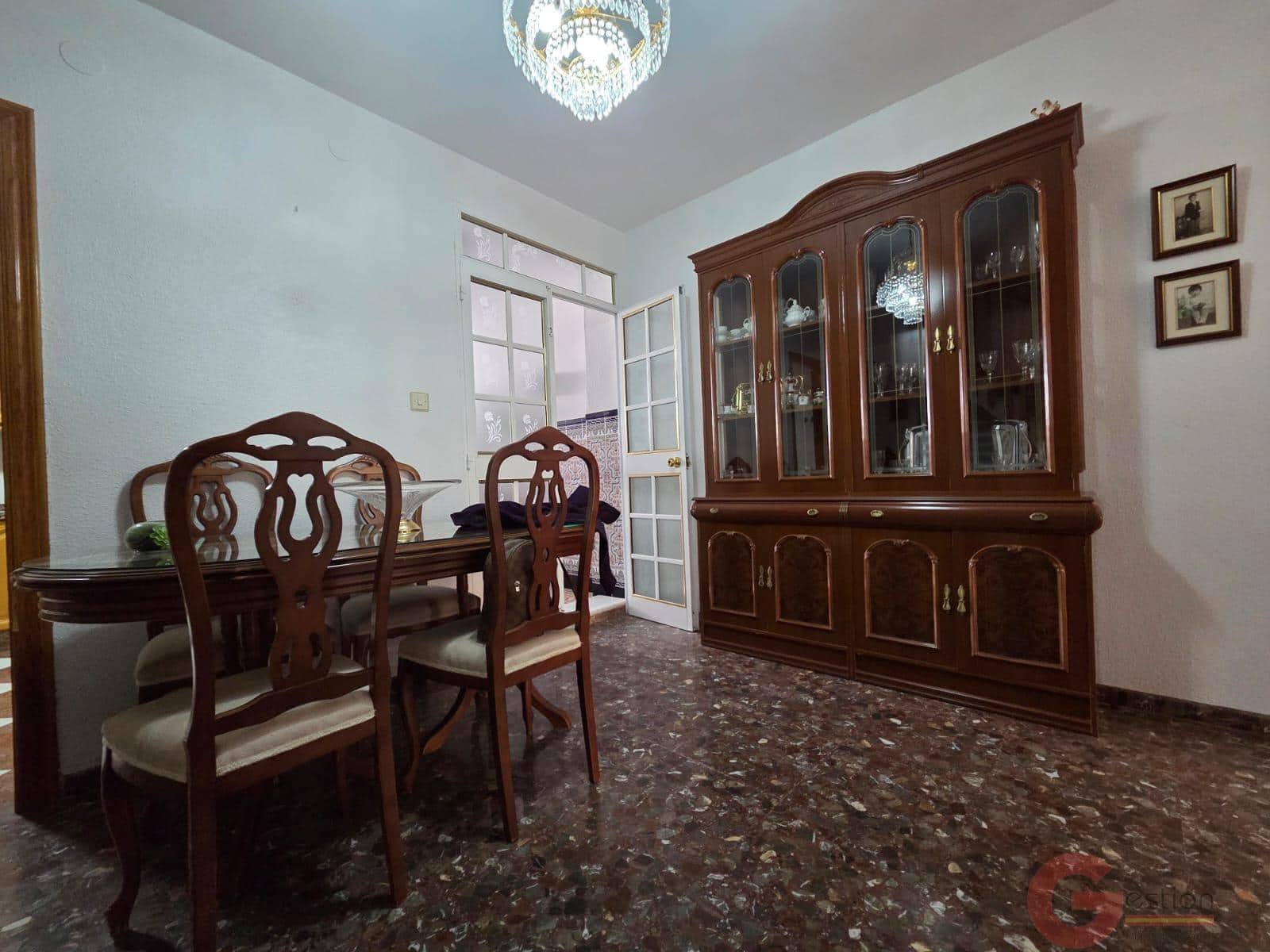 4 bedroom Villa for sale in Rute - € 140,000 (Ref: 9448484)