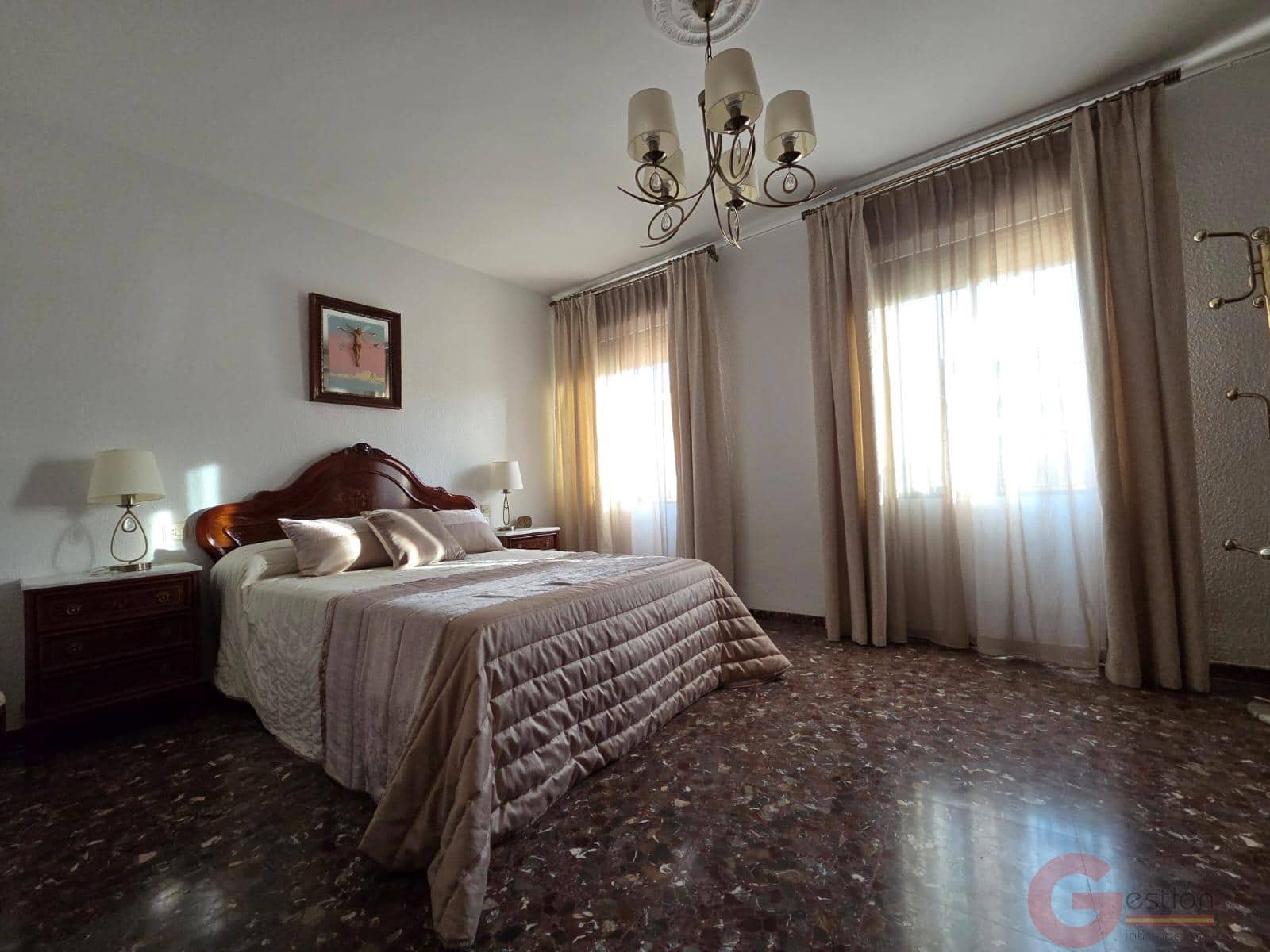 4 bedroom Villa for sale in Rute - € 140,000 (Ref: 9448484)