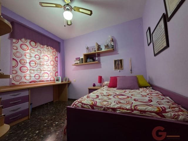 4 soverom Villa til salgs i Rute - € 140 000 (Ref: 9448484)