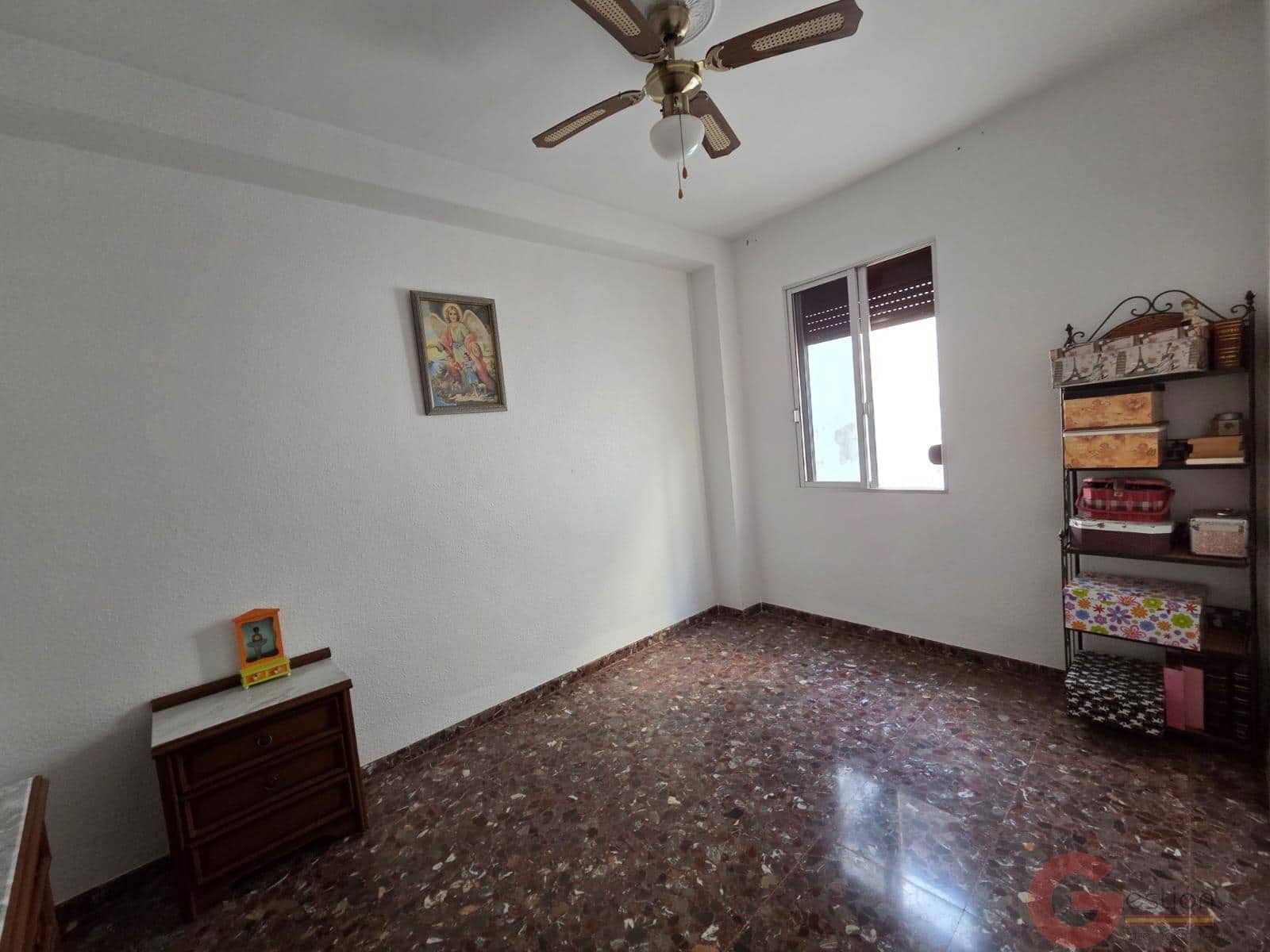 4 bedroom Villa for sale in Rute - € 140,000 (Ref: 9448484)