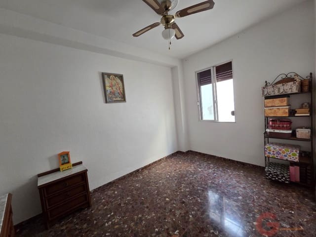 4 soverom Villa til salgs i Rute - € 140 000 (Ref: 9448484)