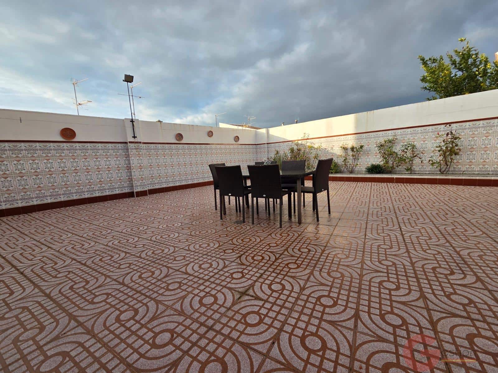 4 bedroom Villa for sale in Rute - € 140,000 (Ref: 9448484)