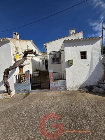 3 sypialnia Willa na sprzedaż w Fuente del Conde, Iznájar - 50 000 € (Ref: 9448485)