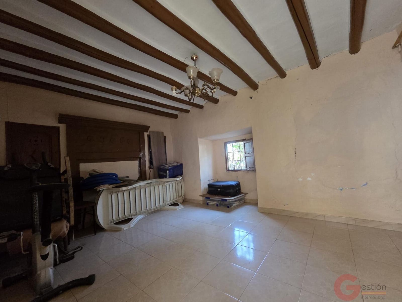 3 bedroom Villa for sale in Fuente del Conde - € 50,000 (Ref: 9448485)