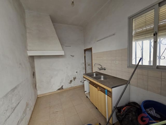 3 sypialnia Willa na sprzedaż w Fuente del Conde, Iznájar - 50 000 € (Ref: 9448485)