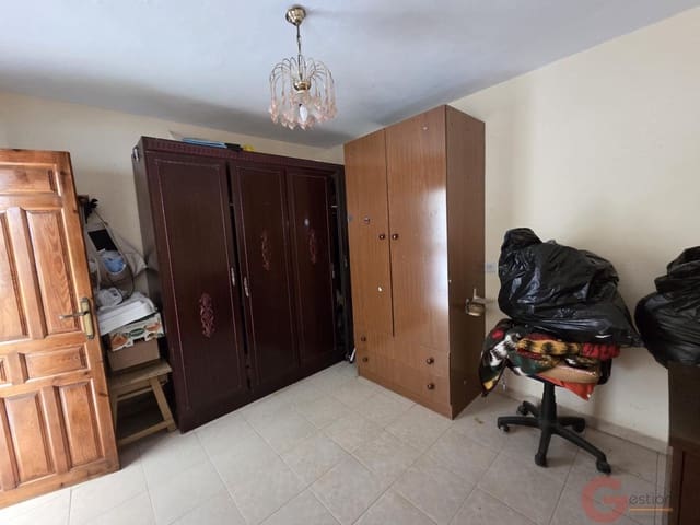 3 sypialnia Willa na sprzedaż w Fuente del Conde, Iznájar - 50 000 € (Ref: 9448485)