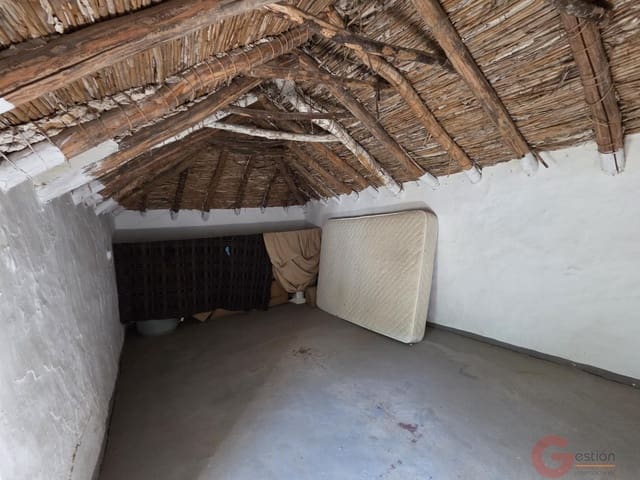 3 sypialnia Willa na sprzedaż w Fuente del Conde, Iznájar - 50 000 € (Ref: 9448485)