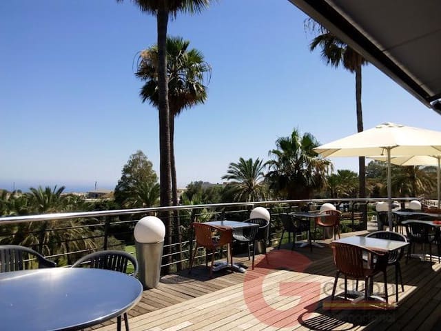 3 soveværelse Villa til salg i Parque de la Paloma, Benalmádena med swimmingpool garage - € 600.000 (Ref: 9448877)