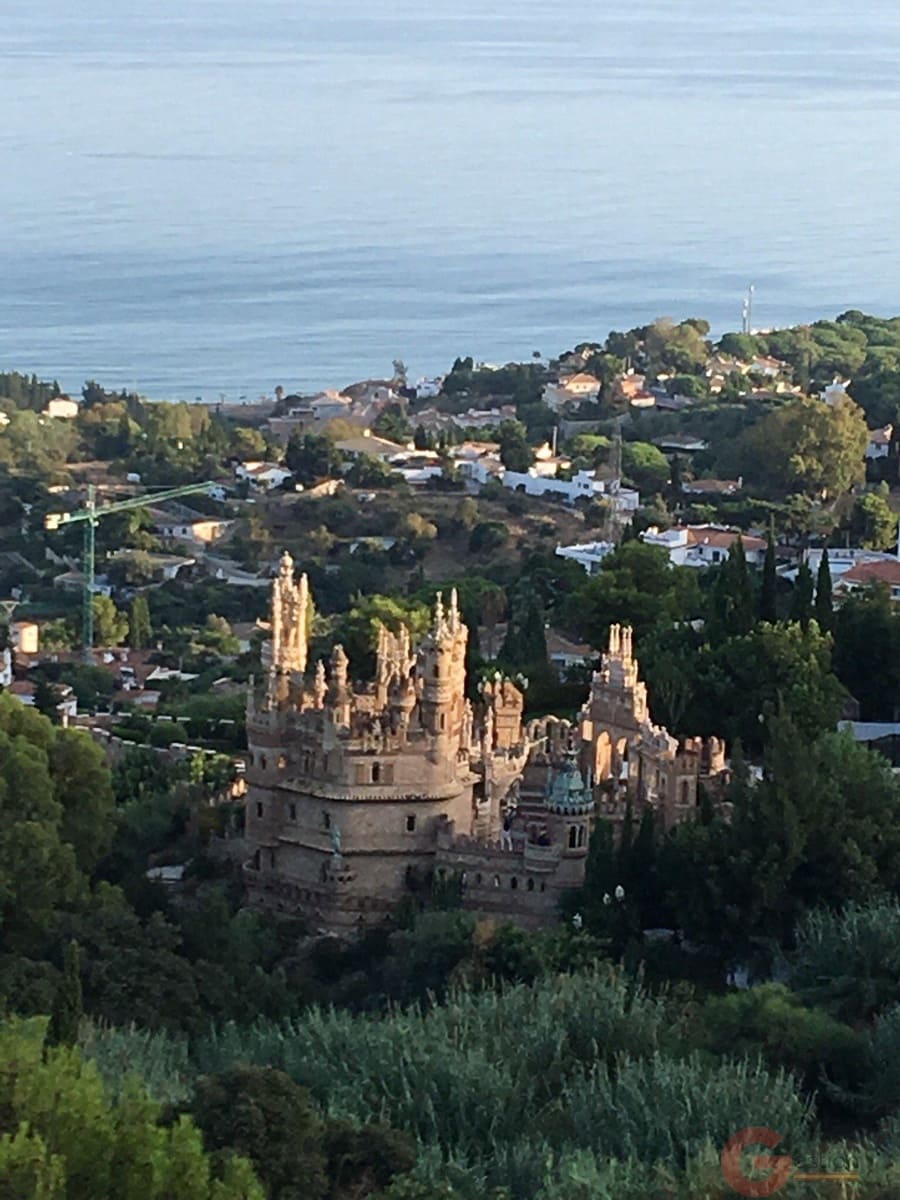 3 sovrum Villa till salu i Benalmadena med pool garage - 600 000 € (Ref: 9448877)