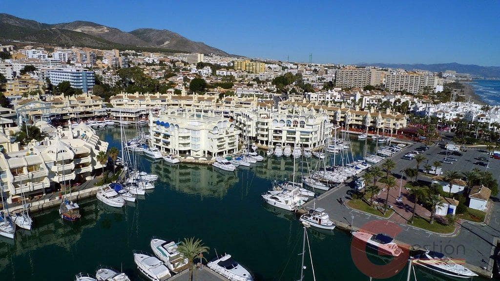 3 sovrum Villa till salu i Benalmadena med pool garage - 600 000 € (Ref: 9448877)