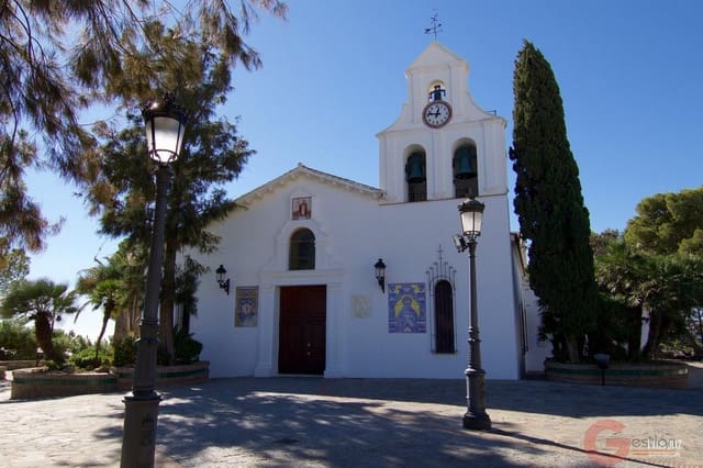 3 soveværelse Villa til salg i Parque de la Paloma, Benalmádena med swimmingpool garage - € 600.000 (Ref: 9448877)