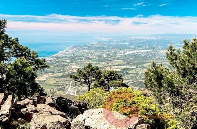 3 soverom Villa til salgs i Estepona med svømmebasseng garasje - € 590 000 (Ref: 9448878)