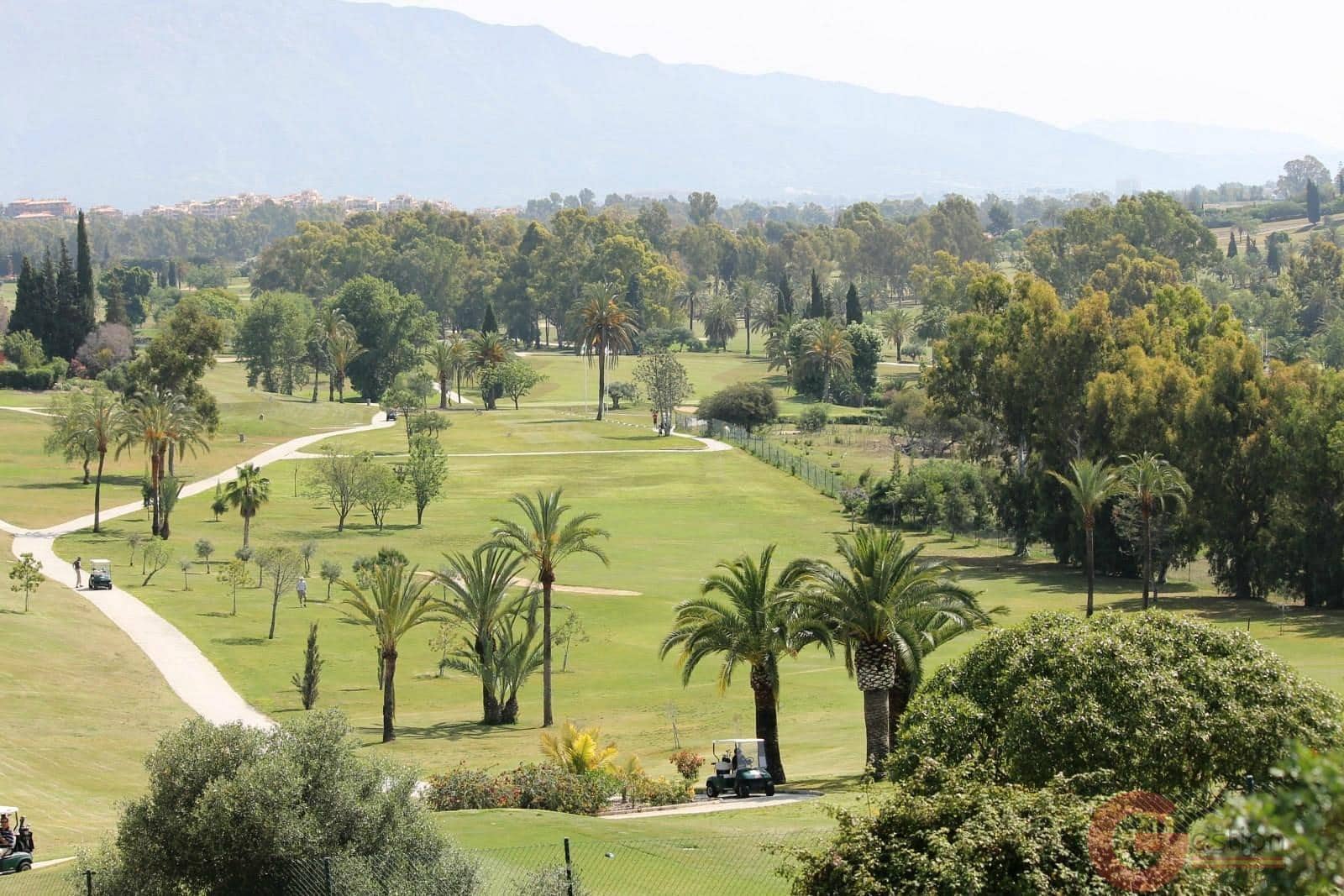 3 soverom Villa til salgs i Estepona med svømmebasseng garasje - € 590 000 (Ref: 9448878)