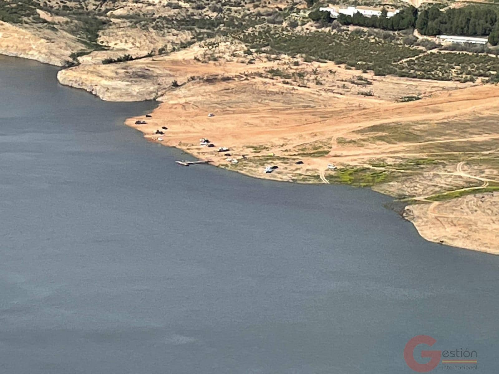 3 bedroom Villa for sale in Rute - € 79,000 (Ref: 9450022)