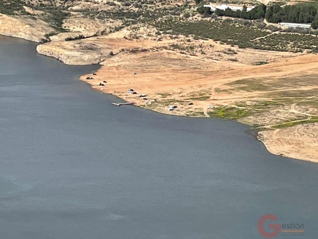 3 soverom Villa til salgs i Rute - € 79 000 (Ref: 9450022)