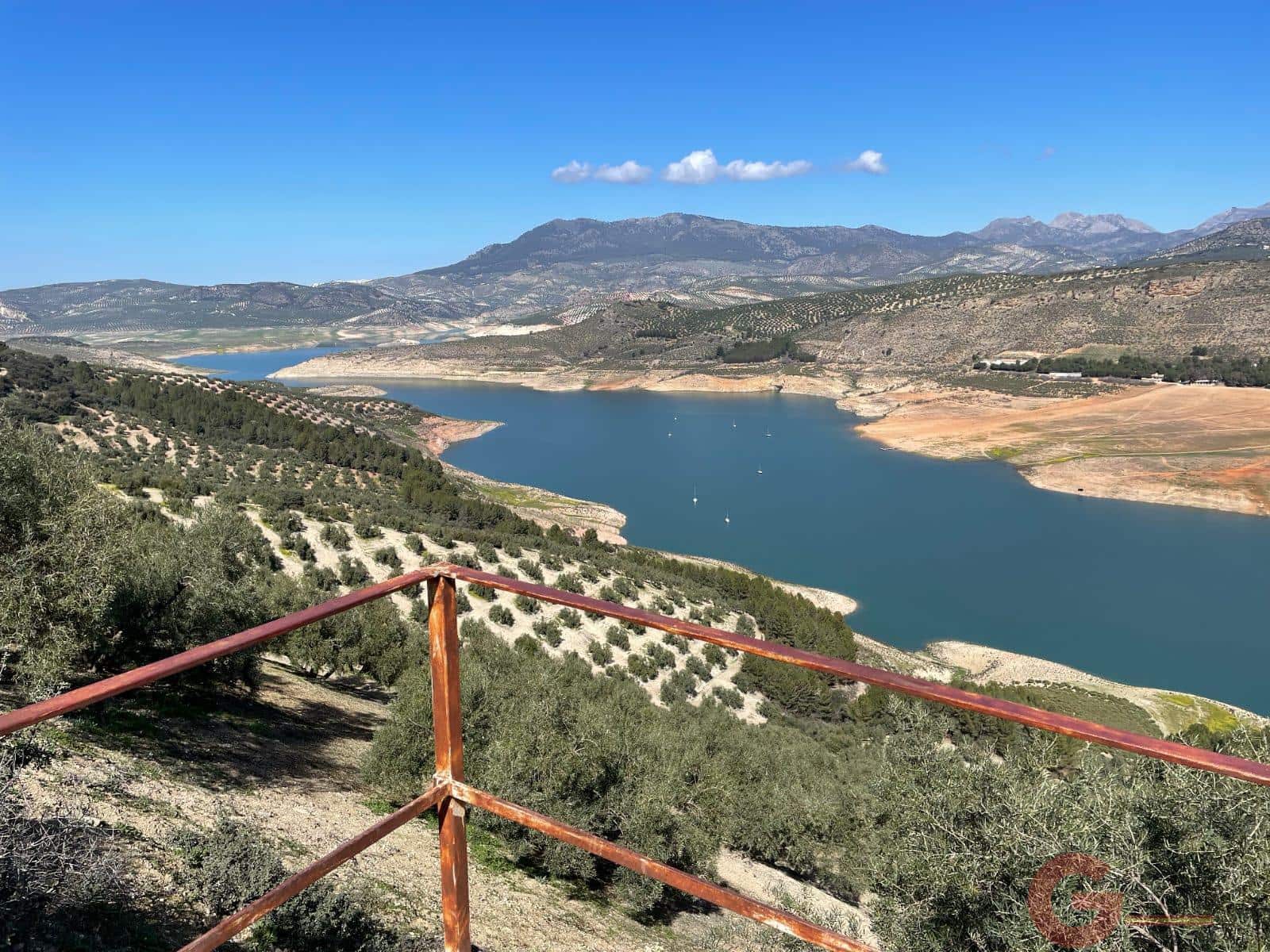 3 bedroom Villa for sale in Rute - € 79,000 (Ref: 9450022)