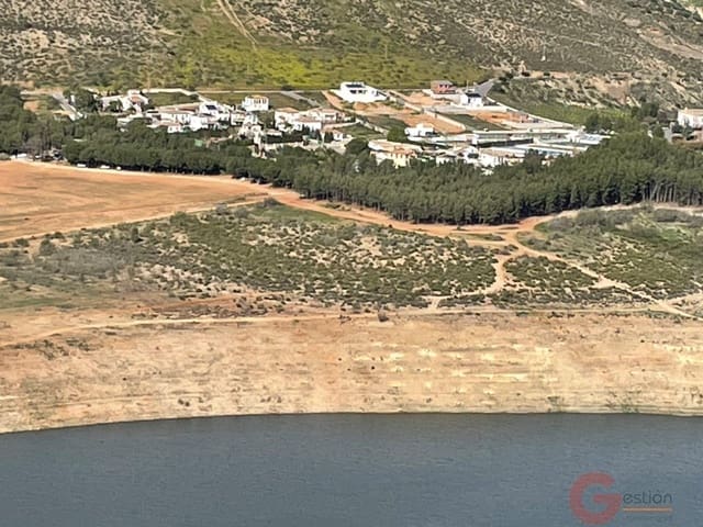 3 soverom Villa til salgs i Rute - € 79 000 (Ref: 9450022)