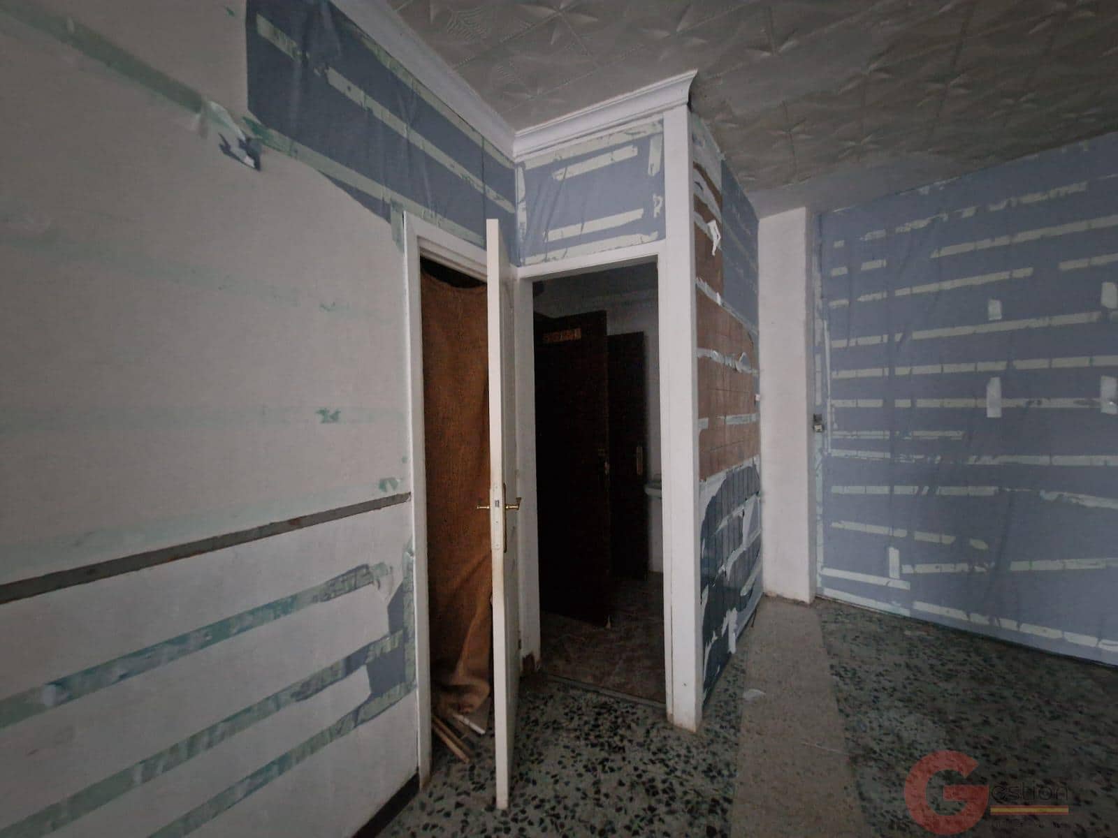 2 sovrum Kommersiell till salu i Salobrena - 74 000 € (Ref: 9454891)