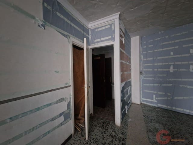 2 sovrum Kommersiell till salu i Salobreña - 74 000 € (Ref: 9454891)