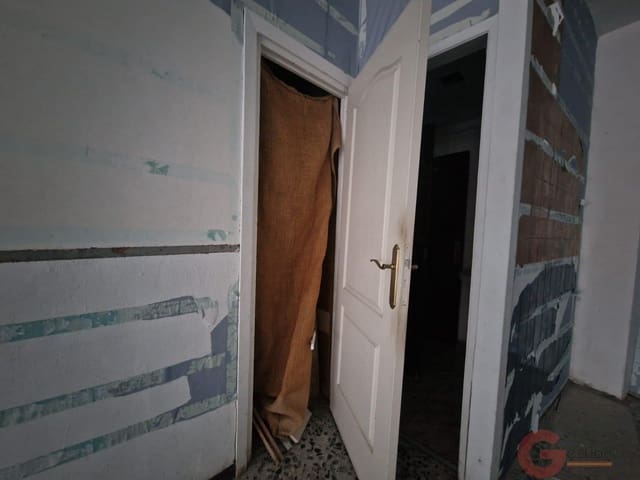 2 sovrum Kommersiell till salu i Salobreña - 74 000 € (Ref: 9454891)