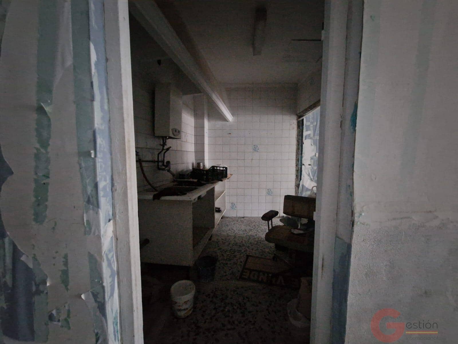 2 sovrum Kommersiell till salu i Salobrena - 74 000 € (Ref: 9454891)