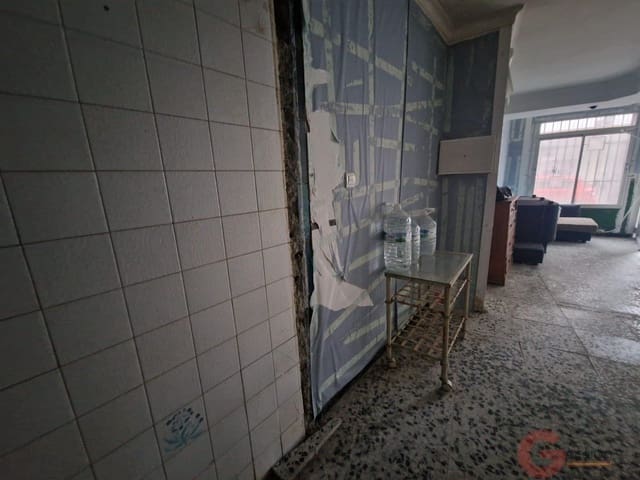 2 sovrum Kommersiell till salu i Salobreña - 74 000 € (Ref: 9454891)