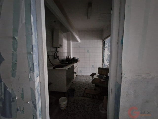 2 sovrum Kommersiell till salu i Salobreña - 74 000 € (Ref: 9454891)