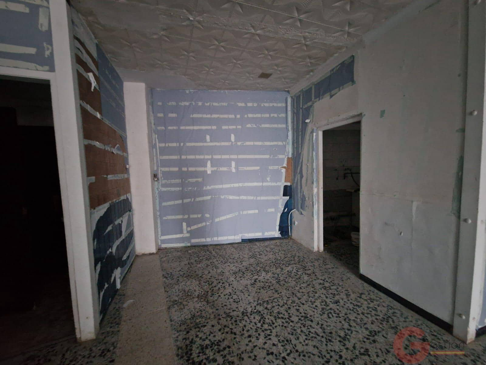 2 sovrum Kommersiell till salu i Salobrena - 74 000 € (Ref: 9454891)