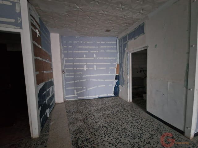 2 sovrum Kommersiell till salu i Salobreña - 74 000 € (Ref: 9454891)