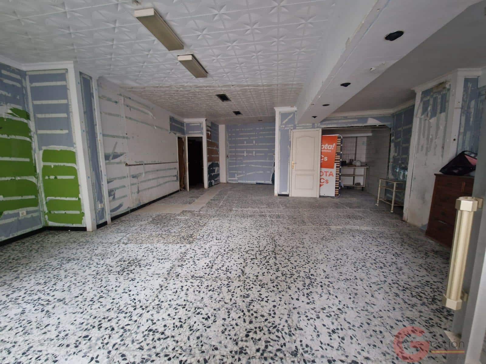 2 sovrum Kommersiell till salu i Salobrena - 74 000 € (Ref: 9454891)