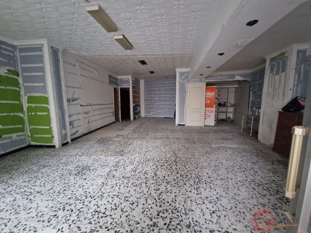 2 sovrum Kommersiell till salu i Salobreña - 74 000 € (Ref: 9454891)