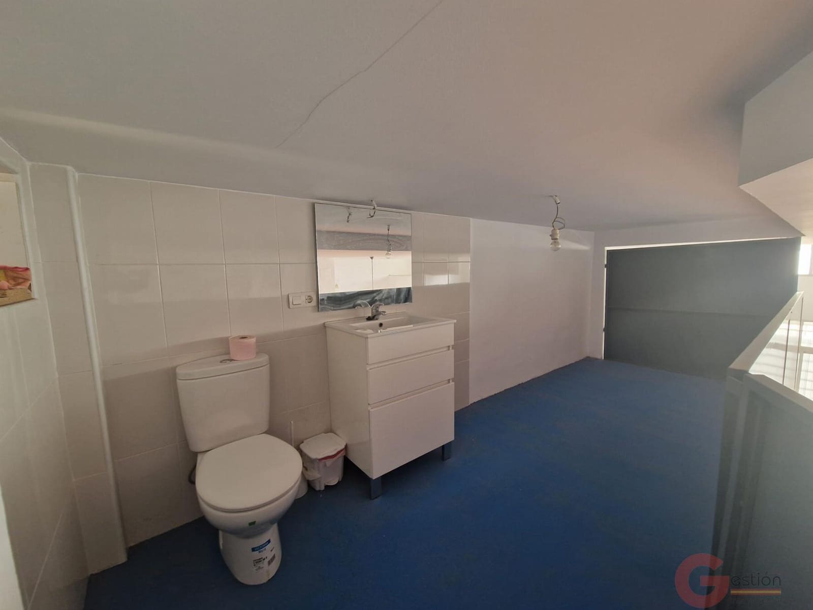 3 bedroom Commercial for sale in Salobrena - € 175,000 (Ref: 9454892)