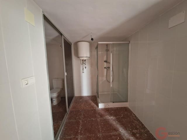 3 bedroom Commercial for sale in Salobreña - € 175,000 (Ref: 9454892)