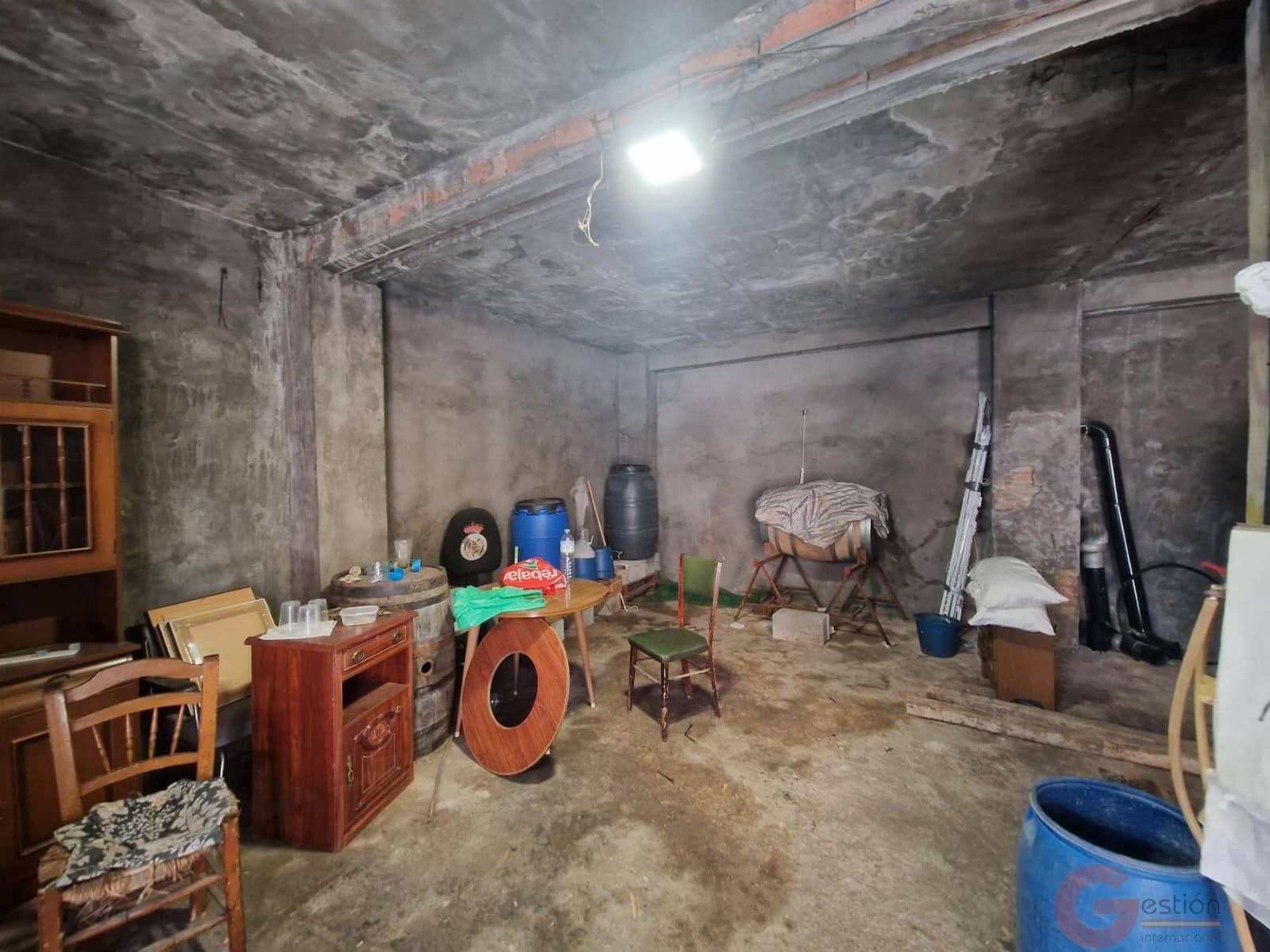 Local Comercial de 1 habitación en Molvízar en venta - 67.000 € (Ref: 9456123)