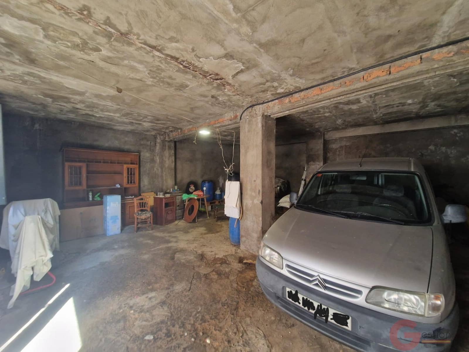 Local Comercial de 1 habitación en Molvízar en venta - 67.000 € (Ref: 9456123)