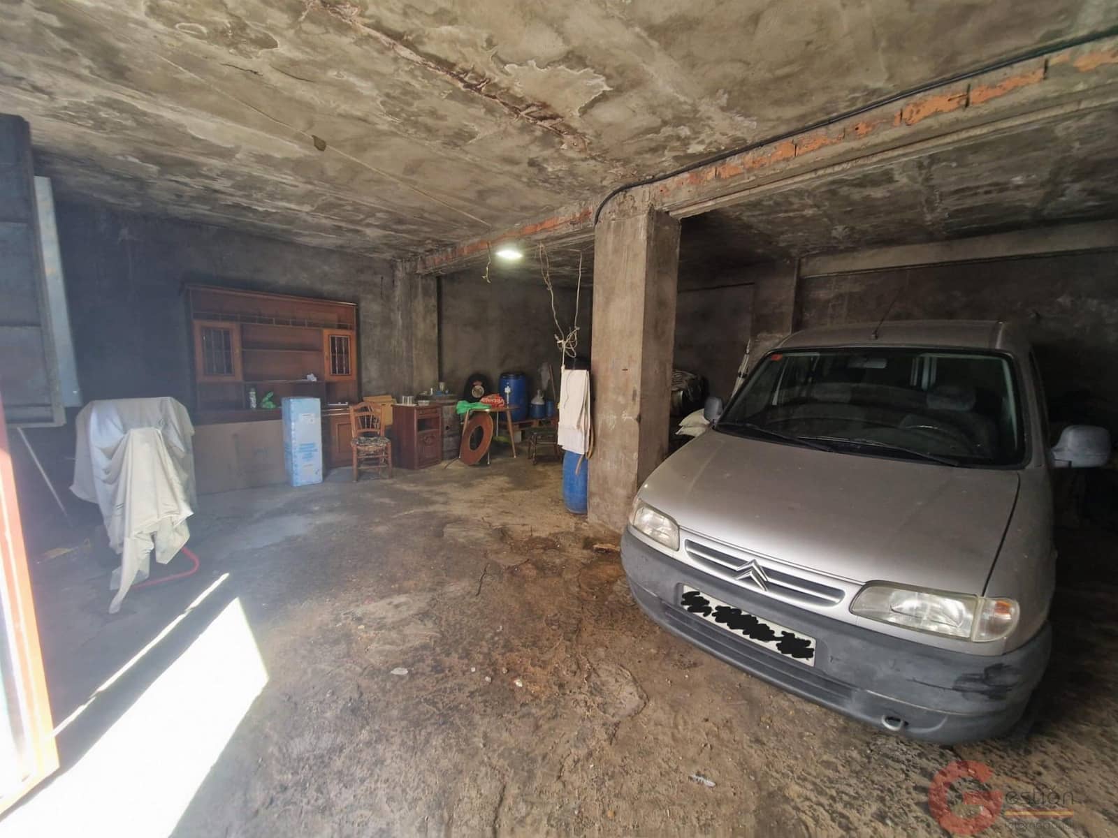 Local Comercial de 1 habitación en Molvízar en venta - 67.000 € (Ref: 9456123)