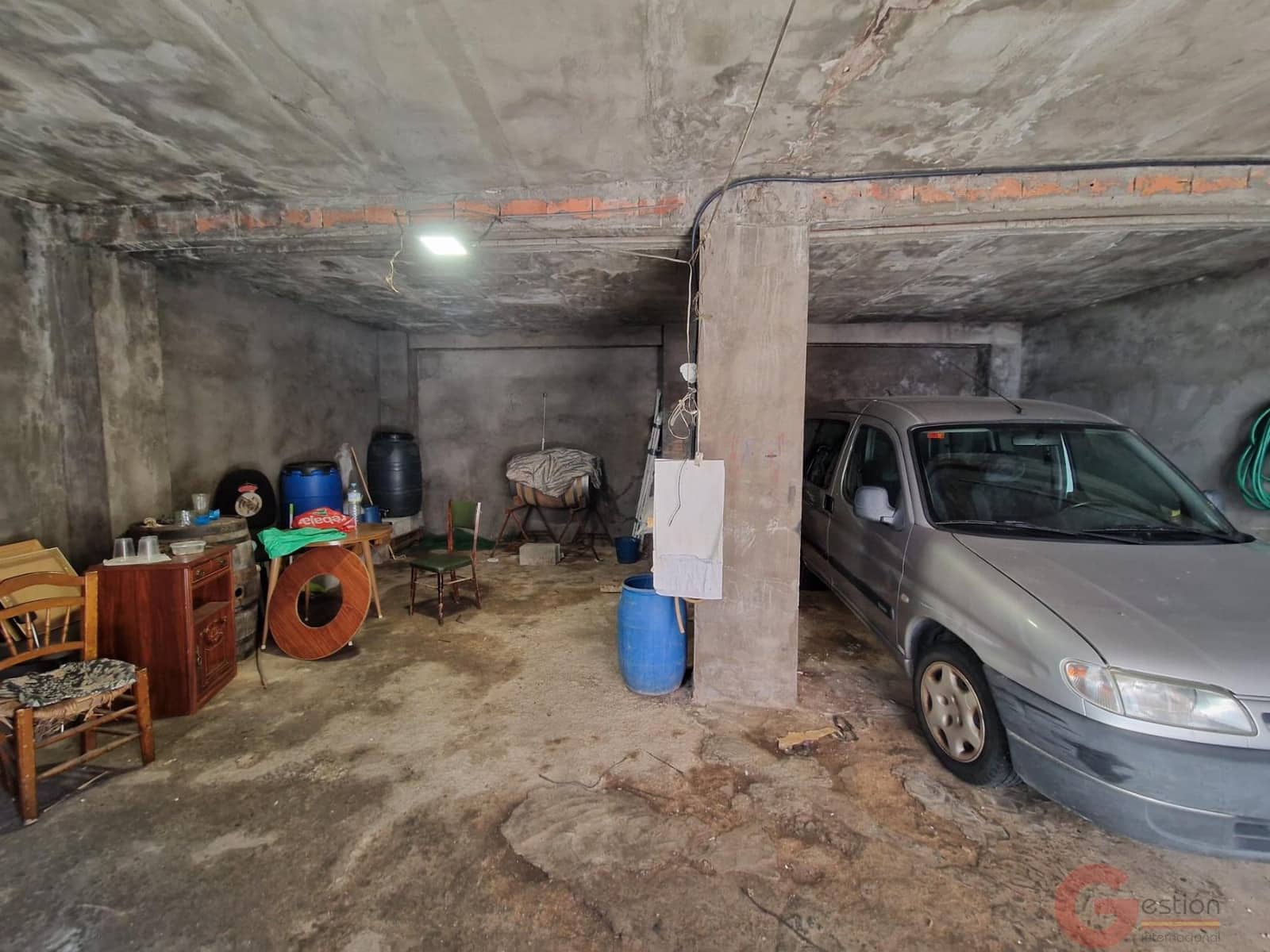 Local Comercial de 1 habitación en Molvízar en venta - 67.000 € (Ref: 9456123)