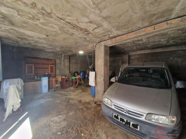 Local Comercial de 1 habitación en Molvízar en venta - 67.000 € (Ref: 9456123)