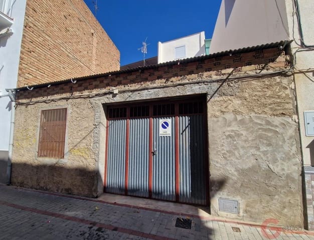 Local Comercial de 1 habitación en Molvízar en venta - 67.000 € (Ref: 9456123)