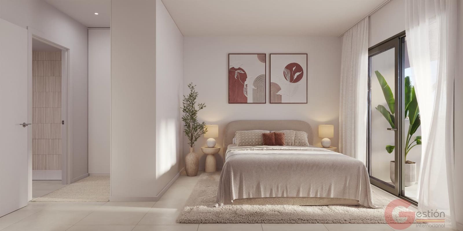 2 chambre Appartement à vendre à Fuengirola avec piscine garage - 306 000 € (Ref: 9465016)