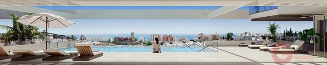 3 camera da letto Appartamento in vendita in Los Boliches , Fuengirola con piscina garage - 449.000 € (Rif: 9465019)