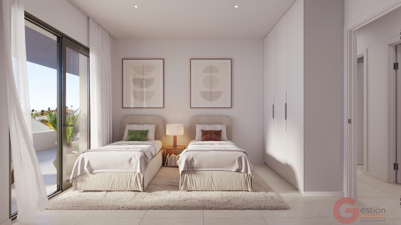 Apartamento de 3 habitaciones en Fuengirola en venta con piscina garaje - 449.000 € (Ref: 9465019)