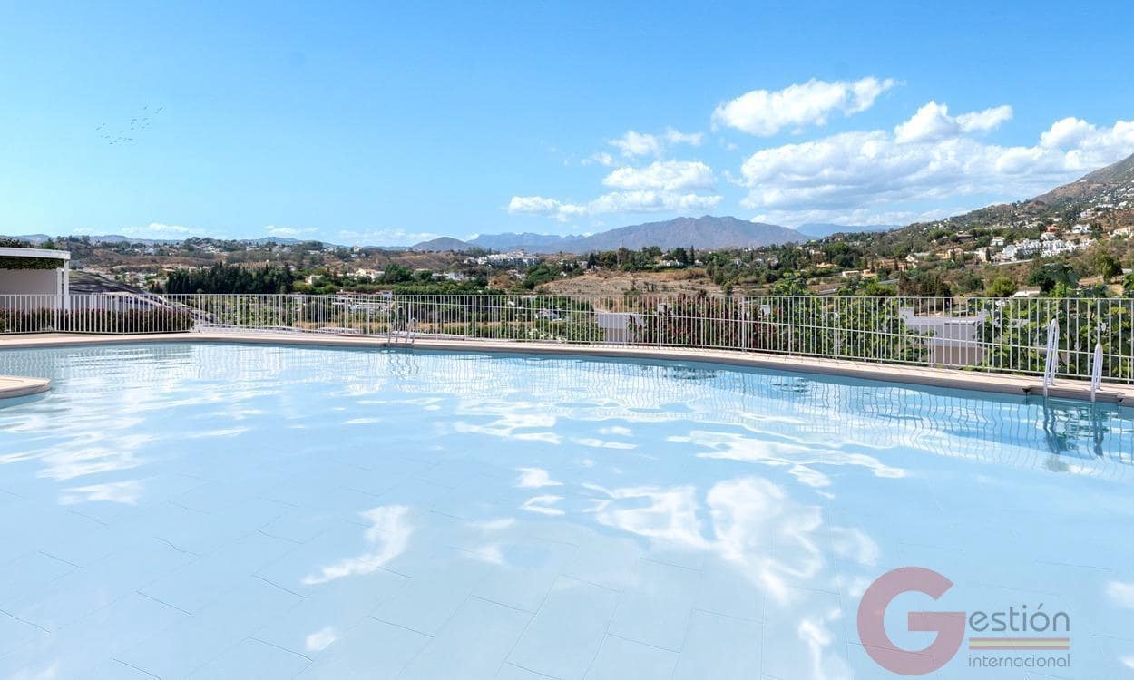 3 soverom Leilighet til salgs i Fuengirola med svømmebasseng garasje - € 469 950 (Ref: 9465545)