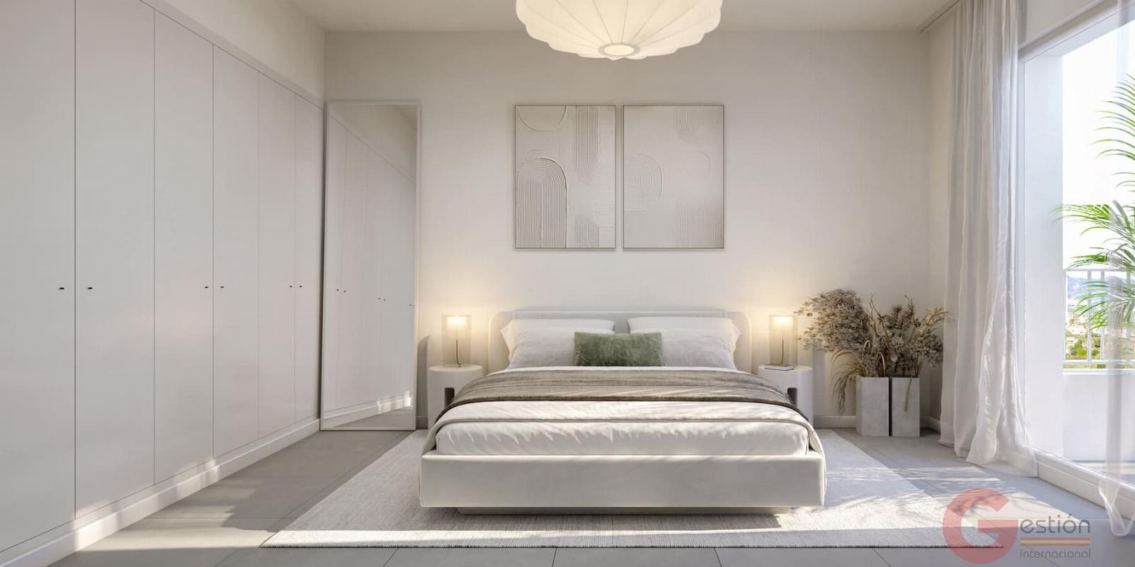 3 soverom Leilighet til salgs i Fuengirola med svømmebasseng garasje - € 469 950 (Ref: 9465545)