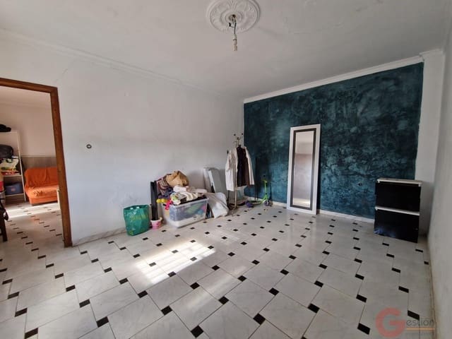 Chalet de 5 habitaciones en Lobres, Salobreña en venta con garaje - 159.000 € (Ref: 9481920)